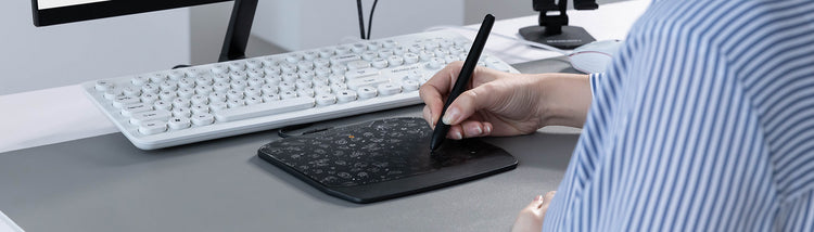 Pen Tablet - GAOMON