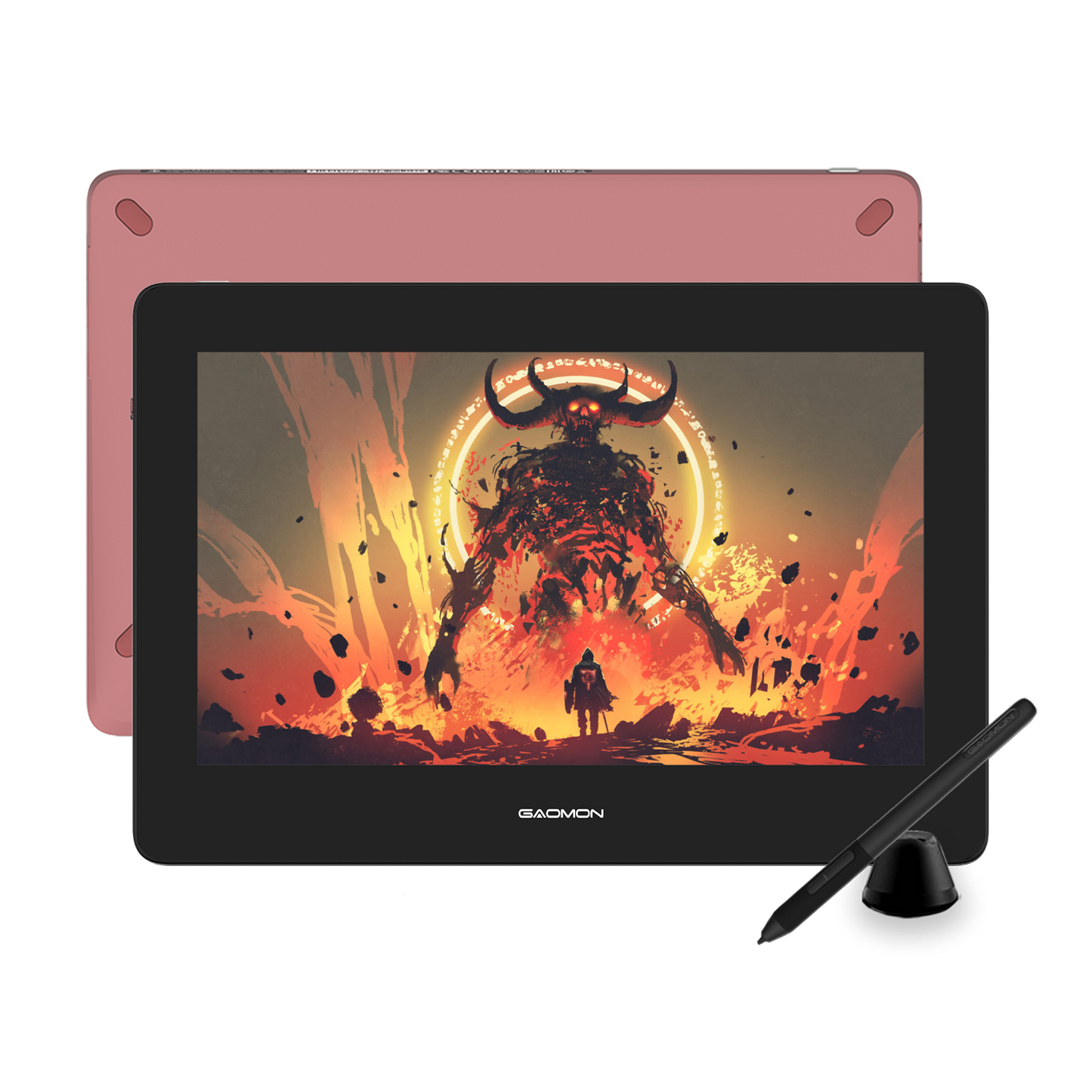 Refurb GAOMON PD1220 Pen Display