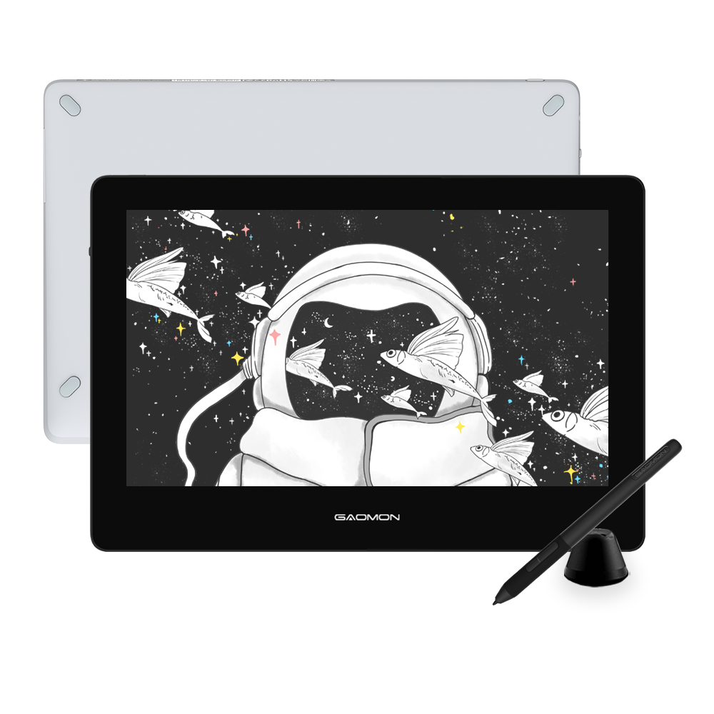 Refurb GAOMON PD1320 Pen Display