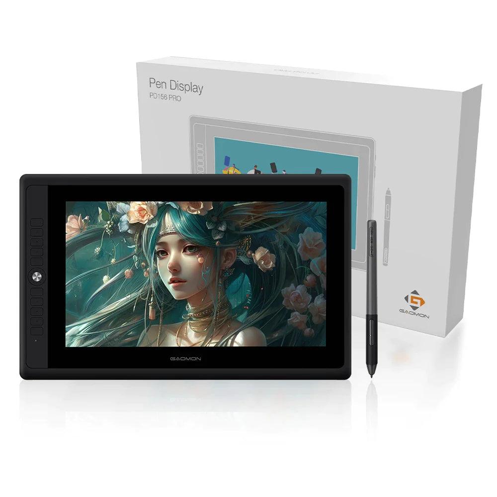 GAOMON - Refurb GAOMON PD156 Pro Pen Display
