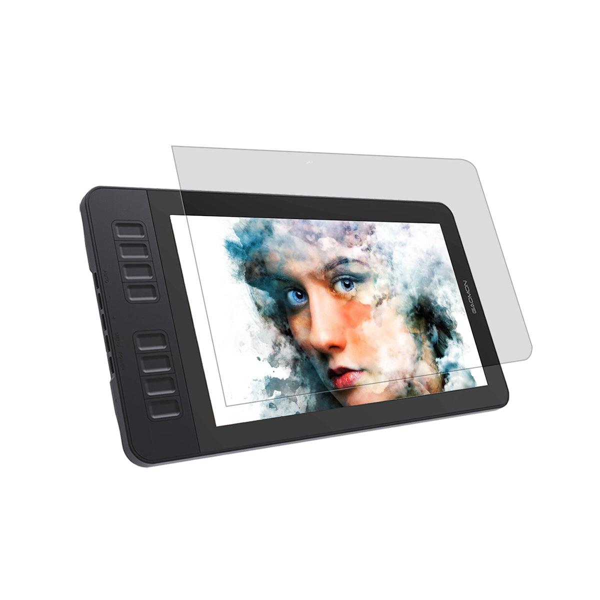 GAOMON PD1561 15.6'' Graphics Digital Drawing Tablet with Screen