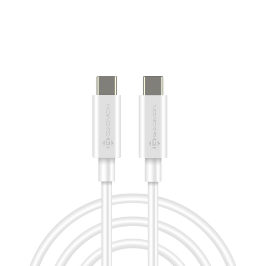 GAOMON - Full-Featured Type-c Cable for PD1610/PD1621