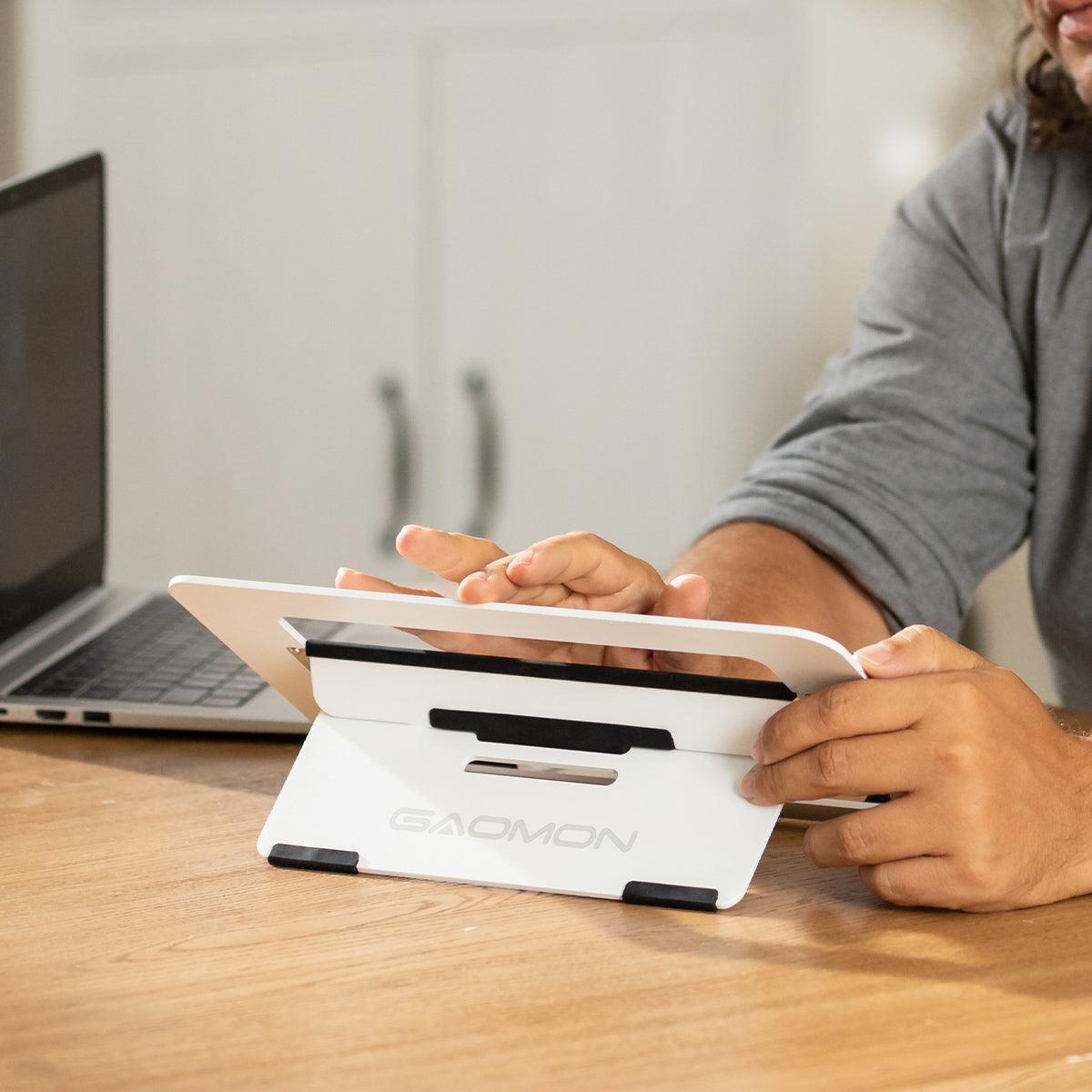 GAOMON - Adjustable Tablet Stand GMS02