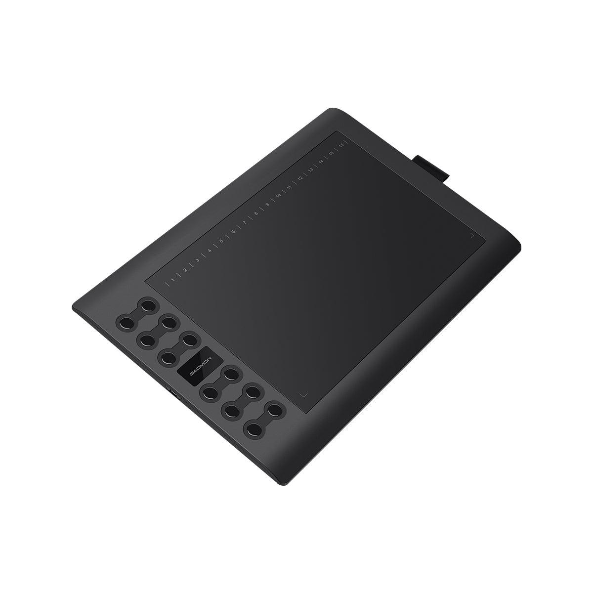 GAOMON - GAOMON M106K Pro Pen Tablet