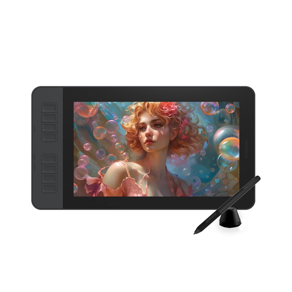 digital drawing tablet