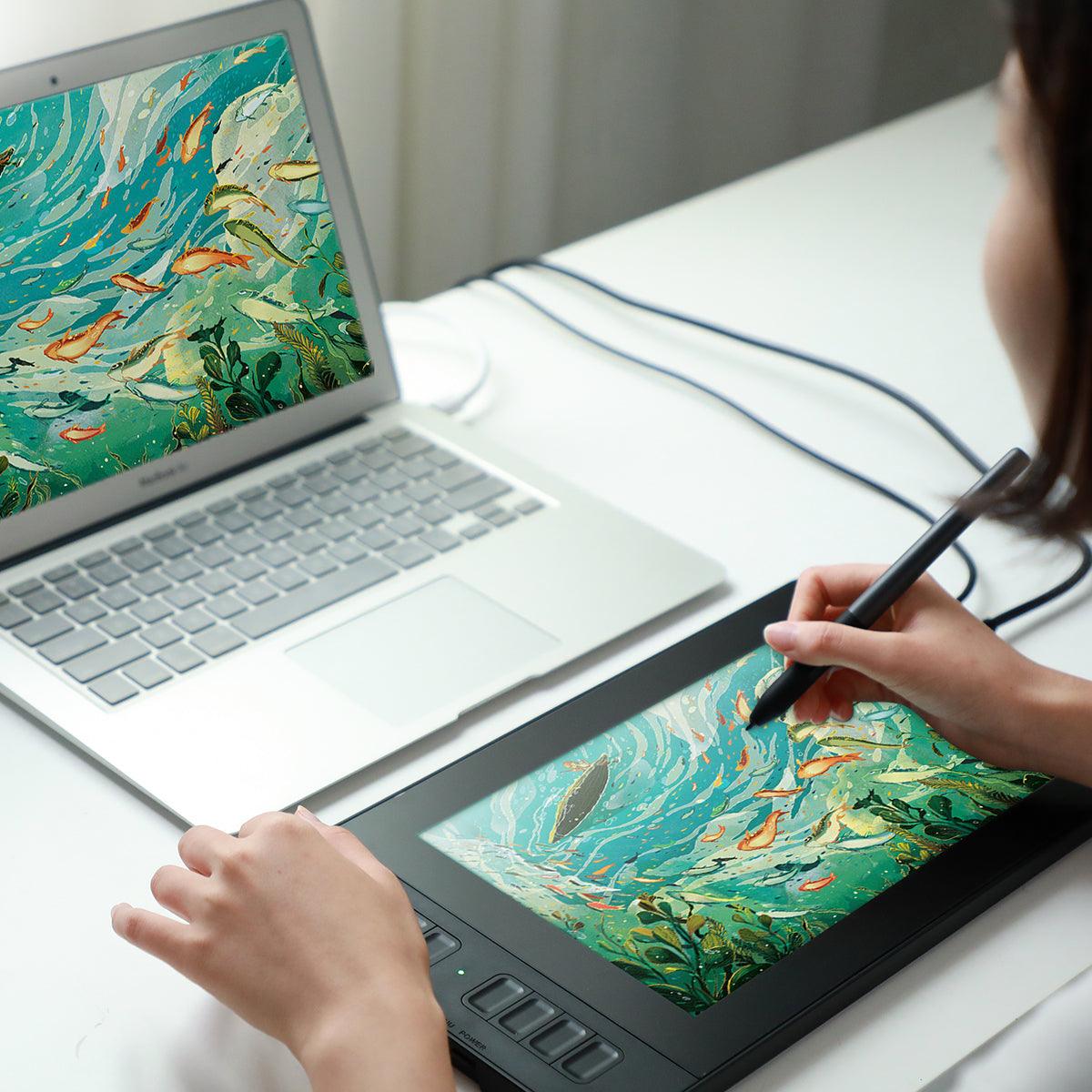 GAOMON - GAOMON PD1161 Pen Display