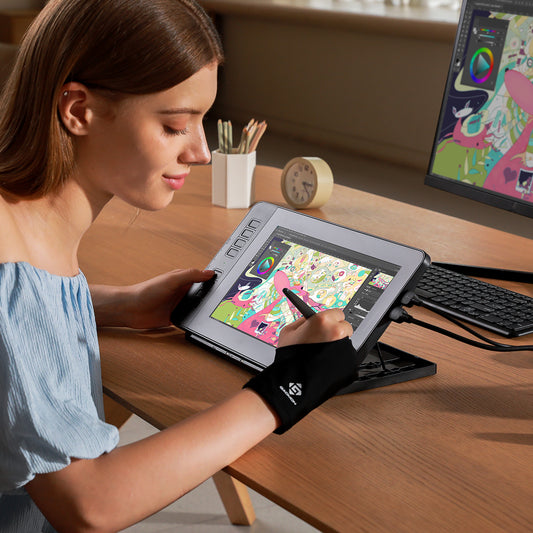 GAOMON PD1161 V2 Pen Display