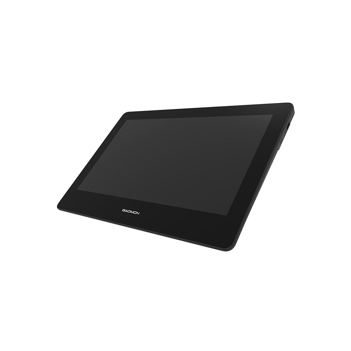 GAOMON - GAOMON PD1320 Pen Display