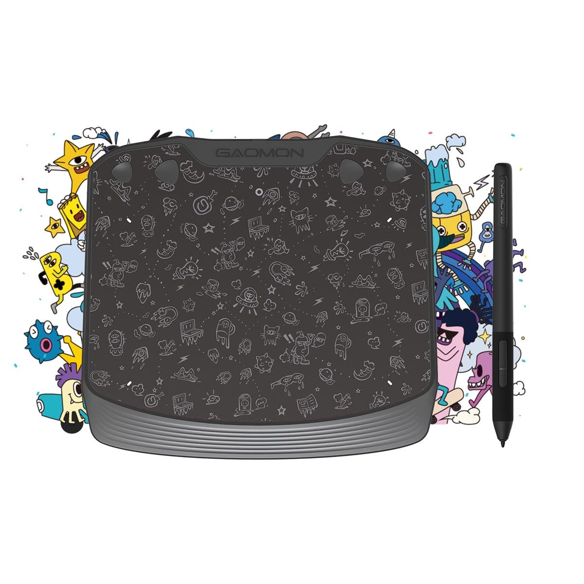 GAOMON - GAOMON S830 Pen Tablet