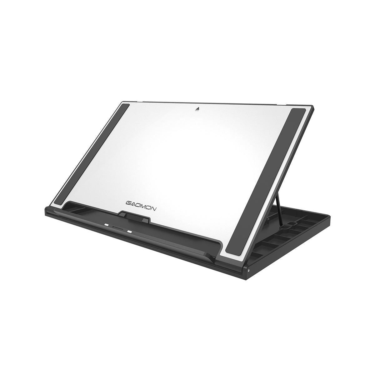 GAOMON Adjustable Tablet Stand GMS01 for Drawing Tablets and Displays