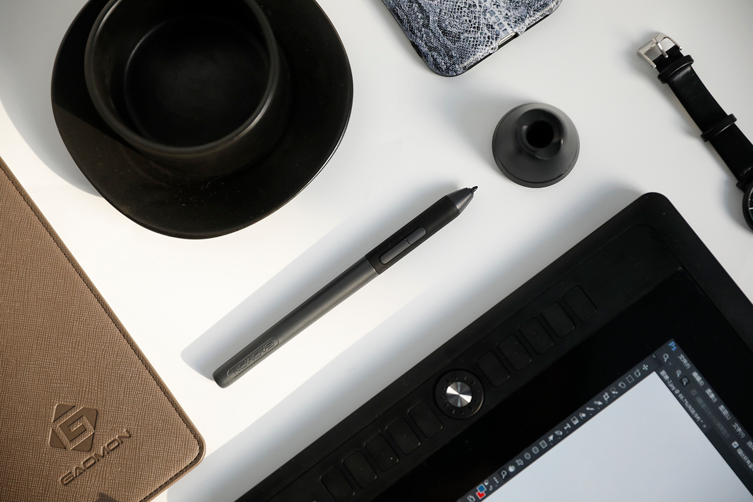 GAOMON | Innovative Pen Tablets and Displays for Beginners