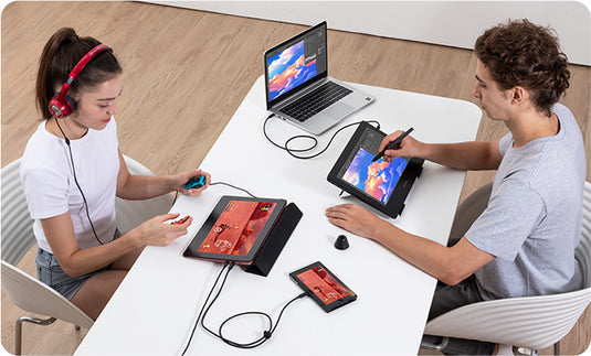 Collections – GAOMON