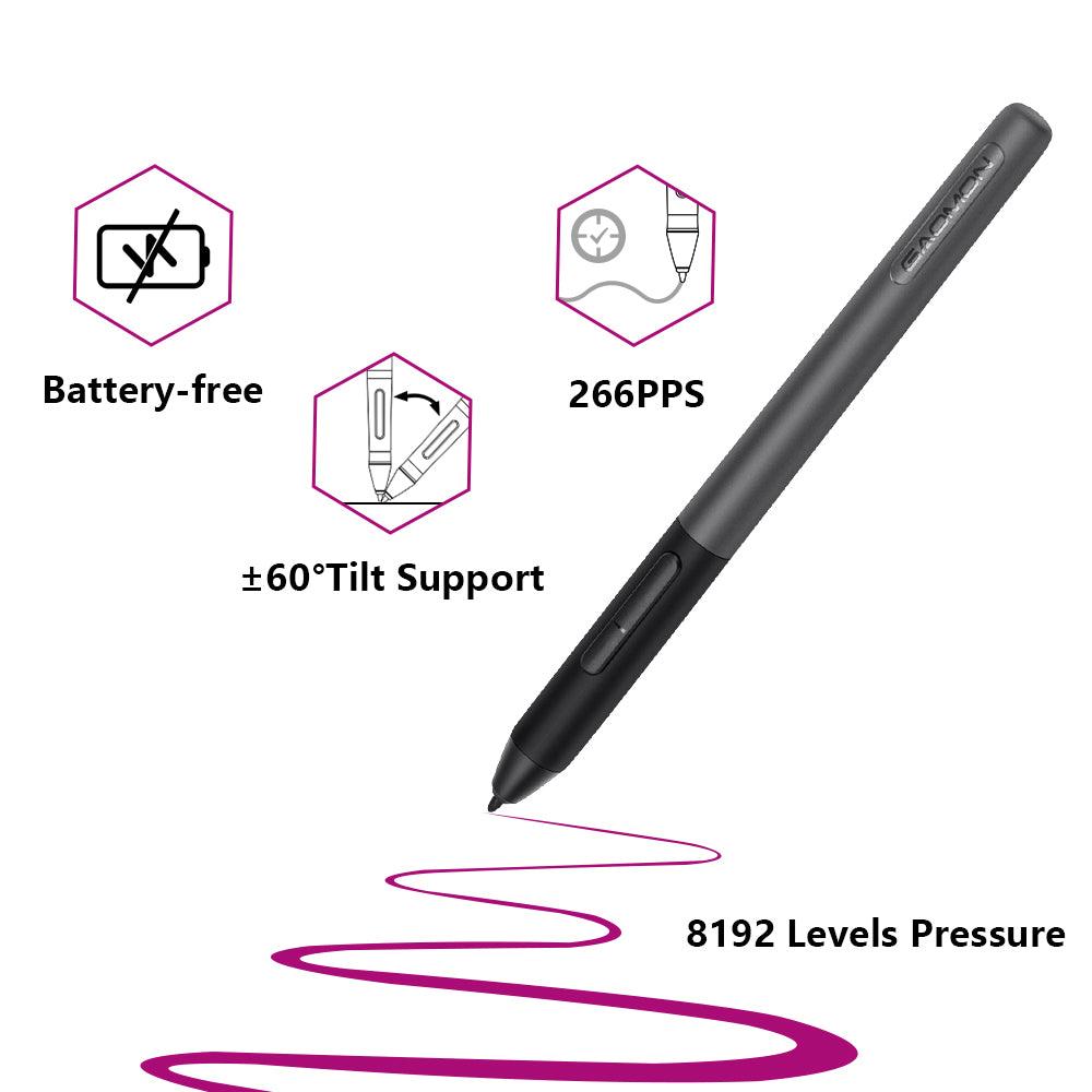 Digital Pen For Artwork