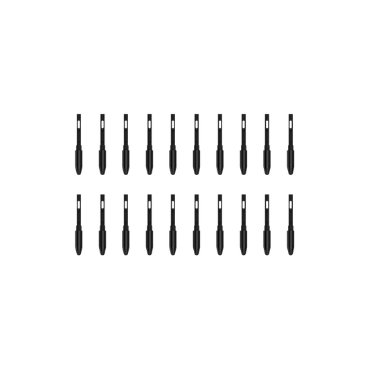 GAOMON - Pack of 20 Pen Nibs for ArtPaint AP40