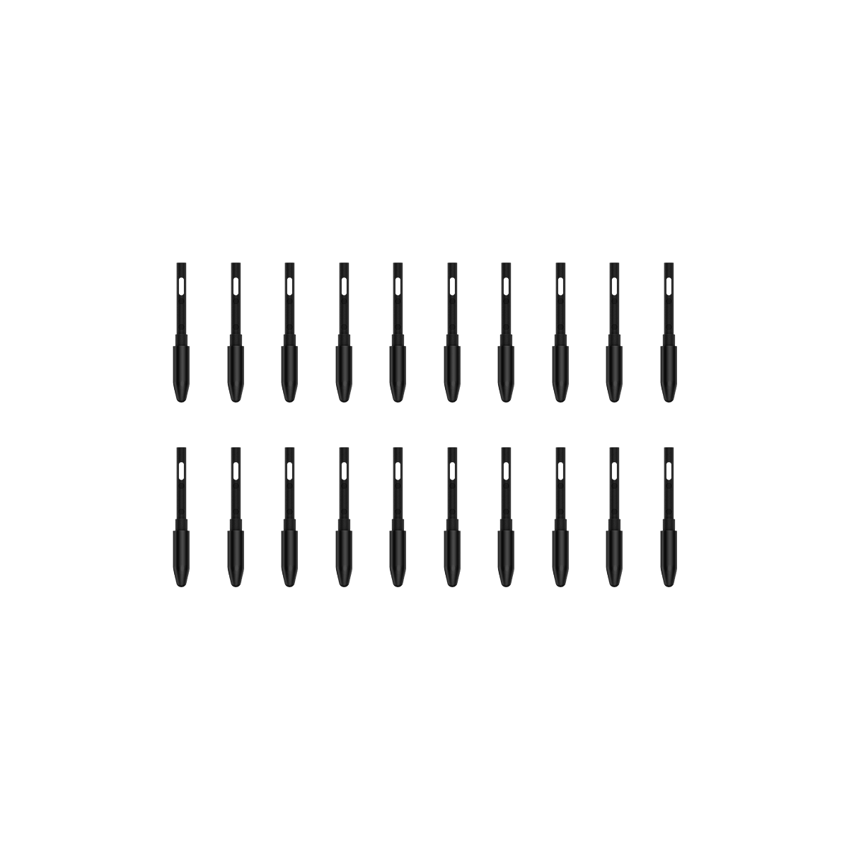 GAOMON - Pack of 20 Pen Nibs for ArtPaint AP40