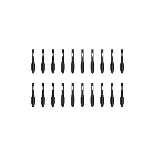 GAOMON - Pack of 20 Pen Nibs for ArtPaint AP31