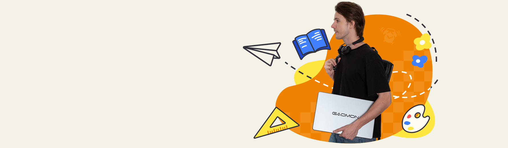 GAOMON Innovative Pen Tablets and Displays for Beginners