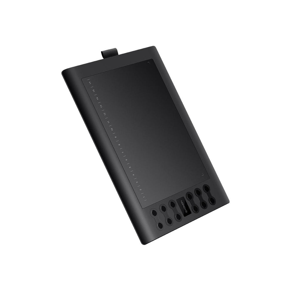 GAOMON M106K Pro 10x6.25 inches Professional Graphics Drawing Tablet