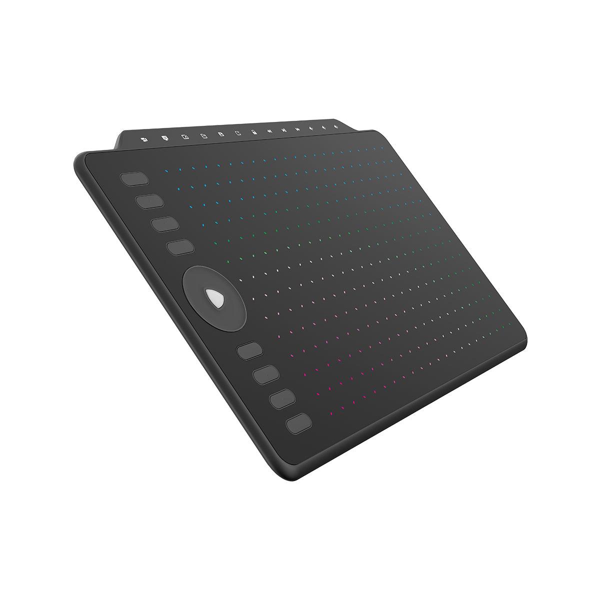 GAOMON PD1610 2.5K QHD Graphics Drawing Tablet with 16:10 Screen