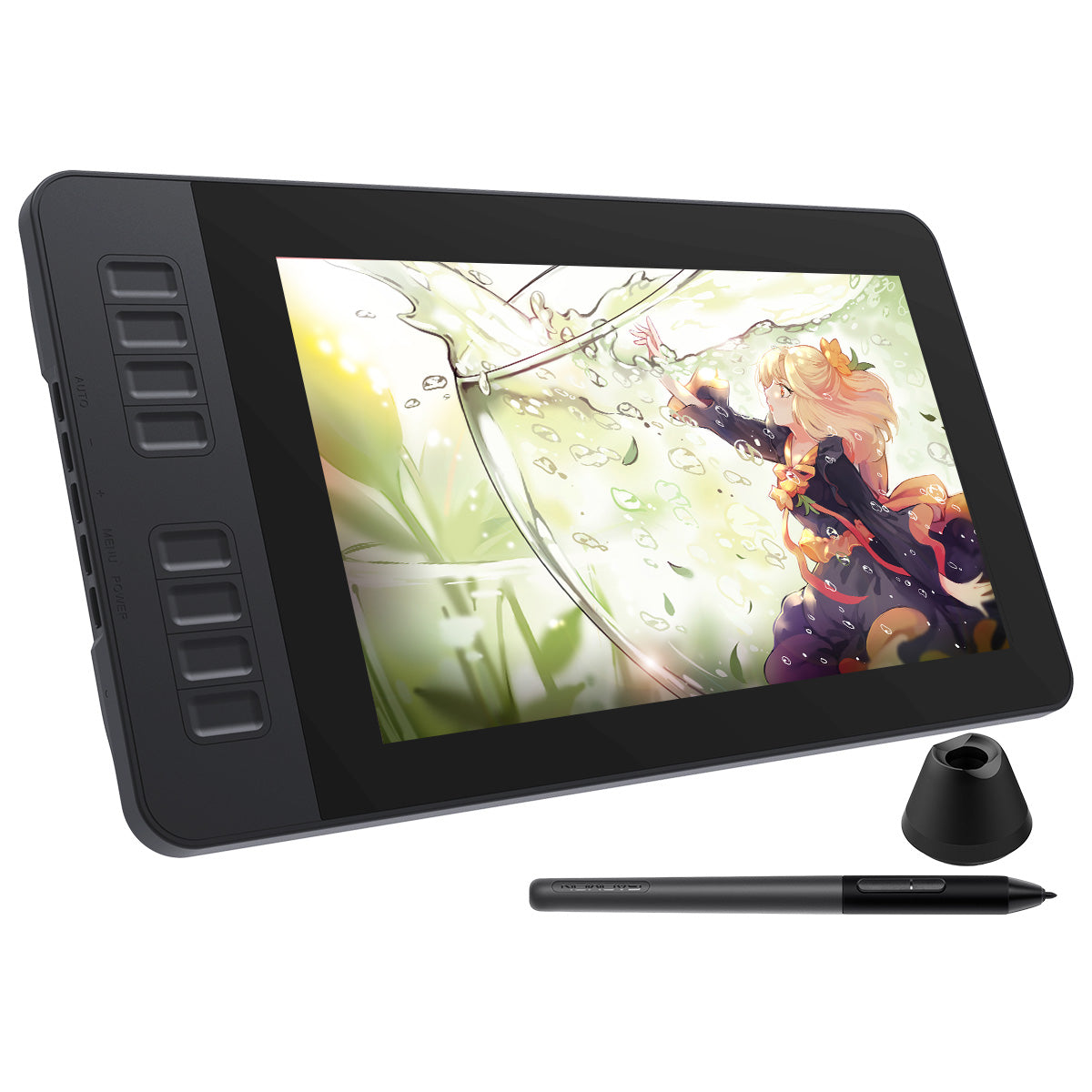 ガオモン | 初心者向けの革新的なペンタブレットとディスプレイ – GAOMON