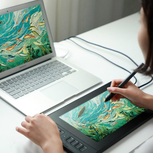 GAOMON - GAOMON PD1161 Pen Display