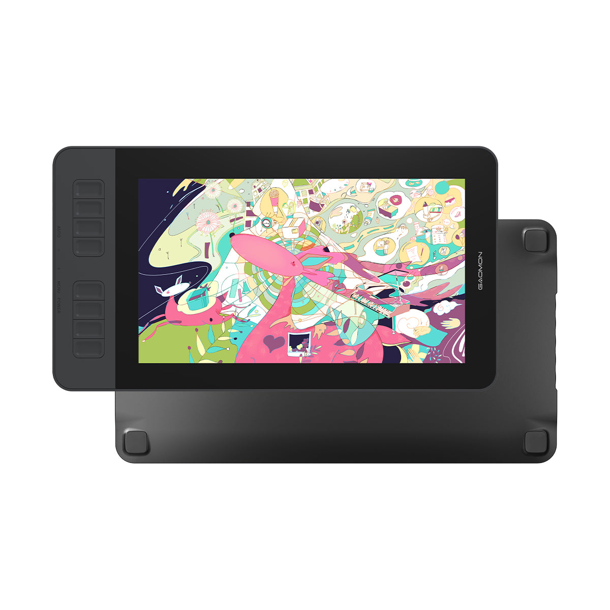 GAOMON PD1161 V2 Pen Display