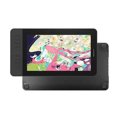 GAOMON PD1161 V2 Pen Display