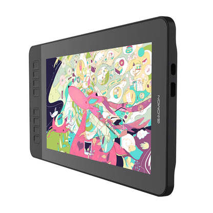 GAOMON PD1161 V2 Pen Display