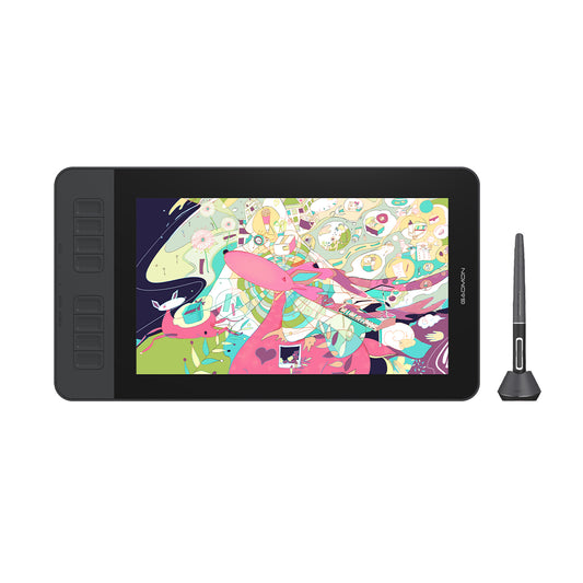 GAOMON PD1161 V2 Pen Display