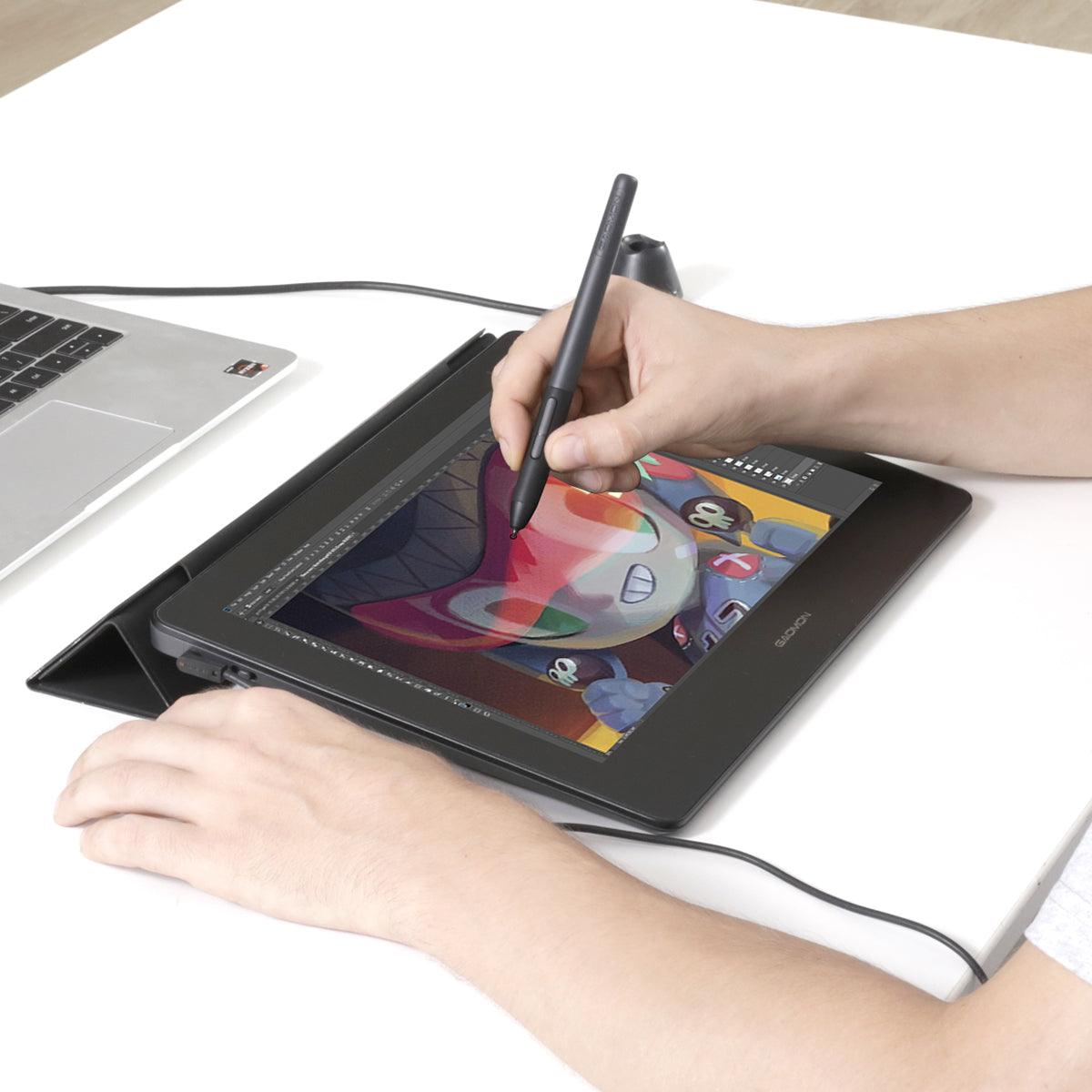 GAOMON PD2200 21.5'' Drawing Tablet with Screen for Professional