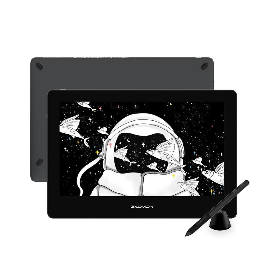 Gaomom GAOMON | Innovative Pen Tablets and Displays for Beginners