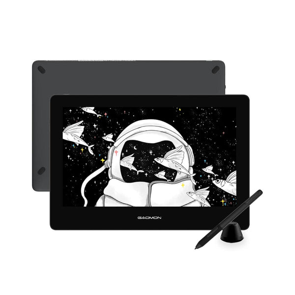 GAOMON Pen Display Comparison: Find the Perfect Match for Your