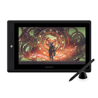 GAOMON PD156 Pro Pen Display