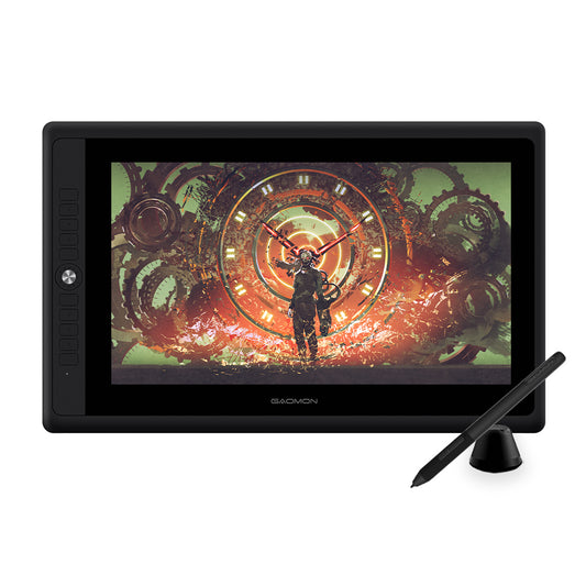 GAOMON PD156 Pro Pen Display