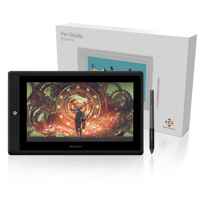 GAOMON PD156 Pro Pen Display