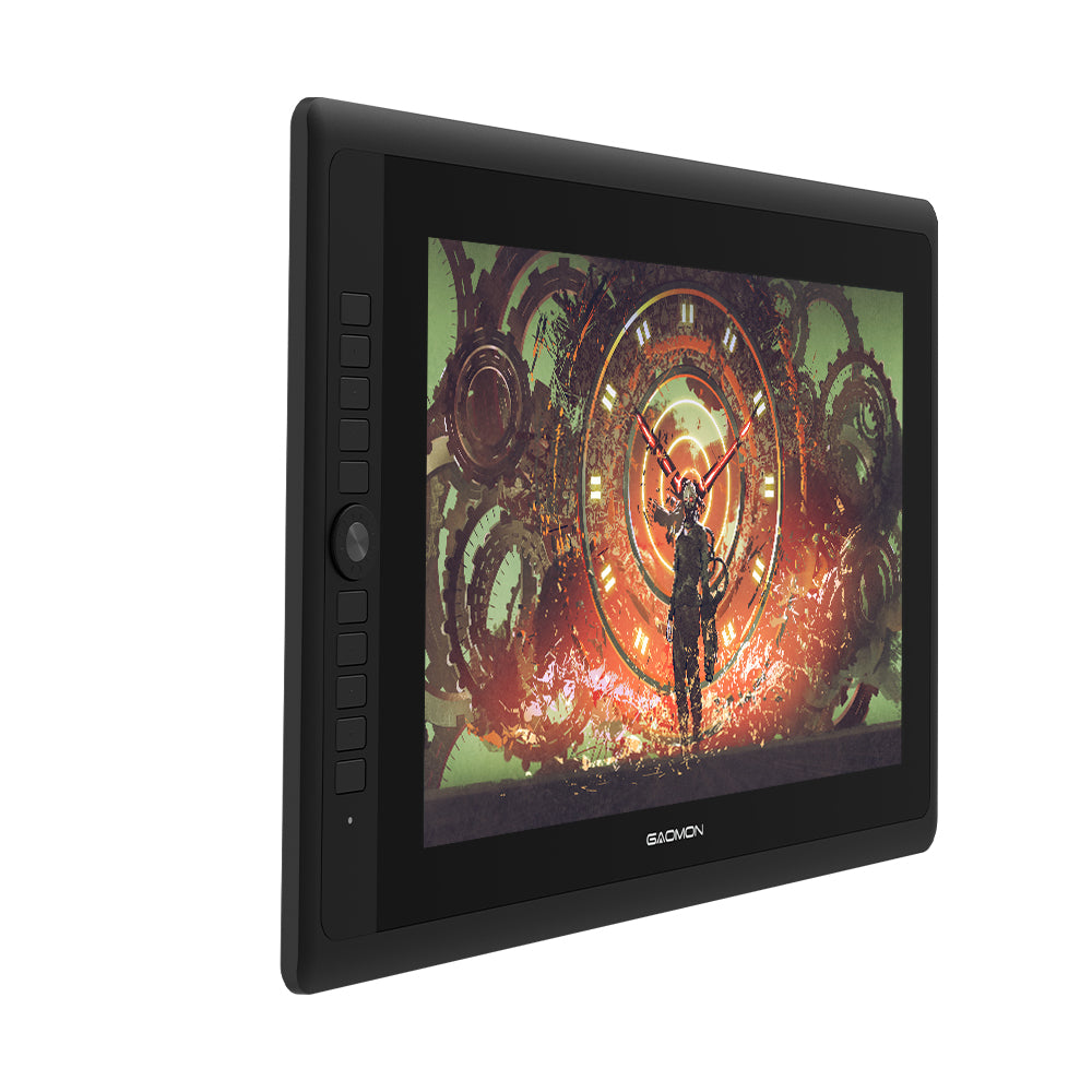 GAOMON PD156 Pro Pen Display