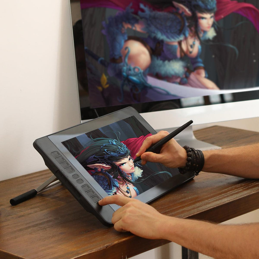 GAOMON | Innovative Pen Tablets and Displays for Beginners