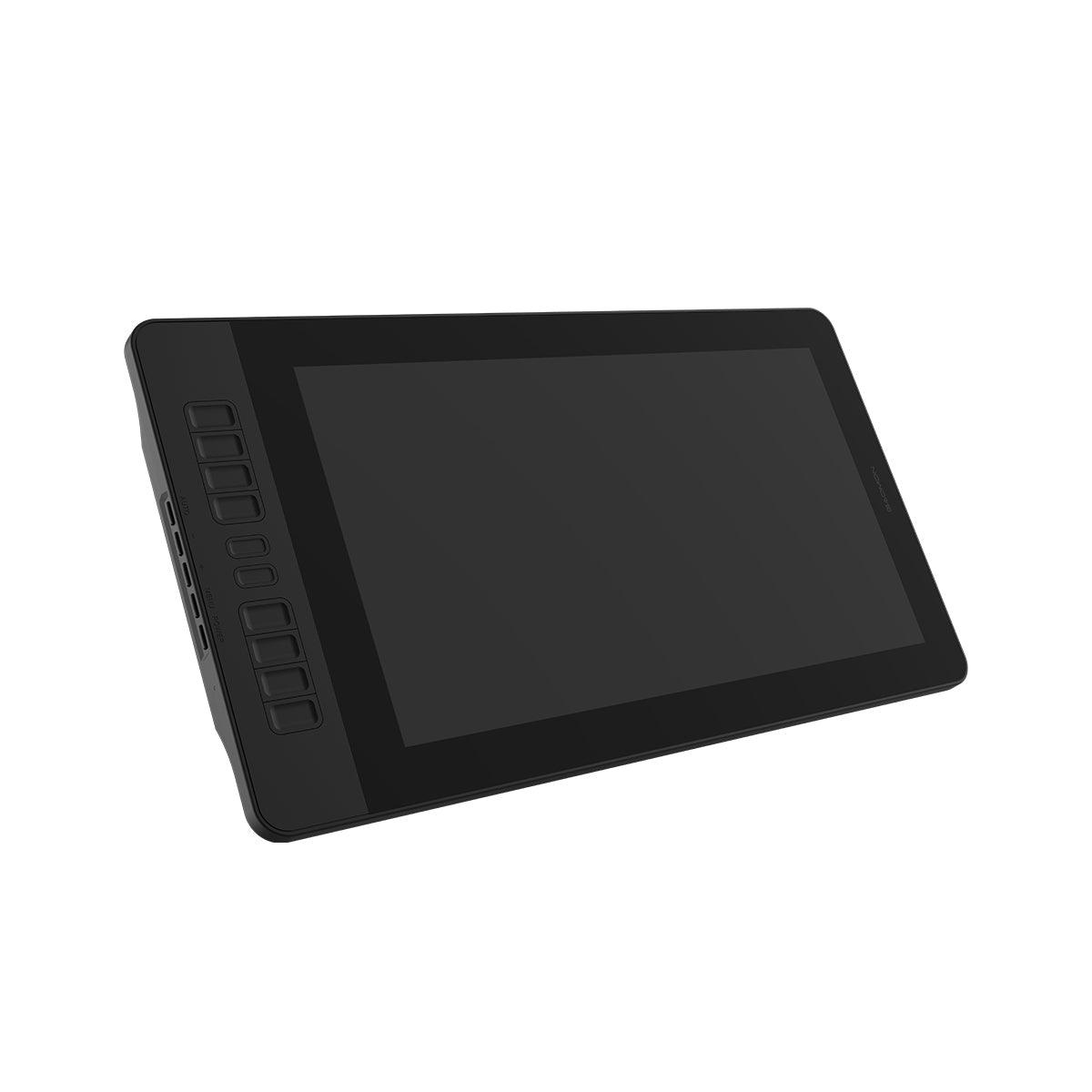 GAOMON PD1561 15.6'' Graphics Digital Drawing Tablet with Screen