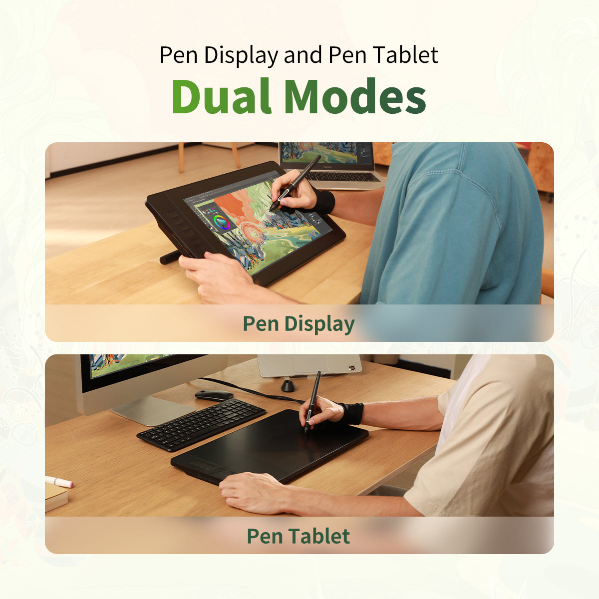 GAOMON PD1561 V2 Pen Display