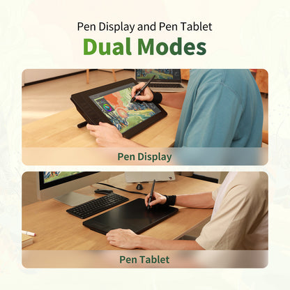 GAOMON PD1561 V2 Pen Display