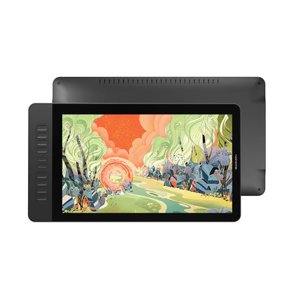 GAOMON PD1561 V2 Pen Display