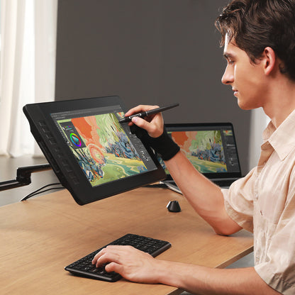 GAOMON PD1561 V2 Pen Display