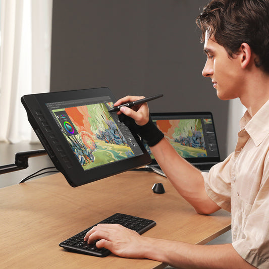 GAOMON PD1561 V2 Pen Display