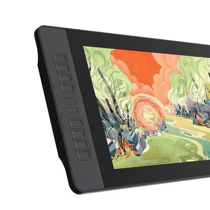 GAOMON PD1561 V2 Pen Display
