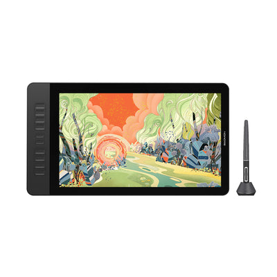 GAOMON PD1561 V2 Pen Display