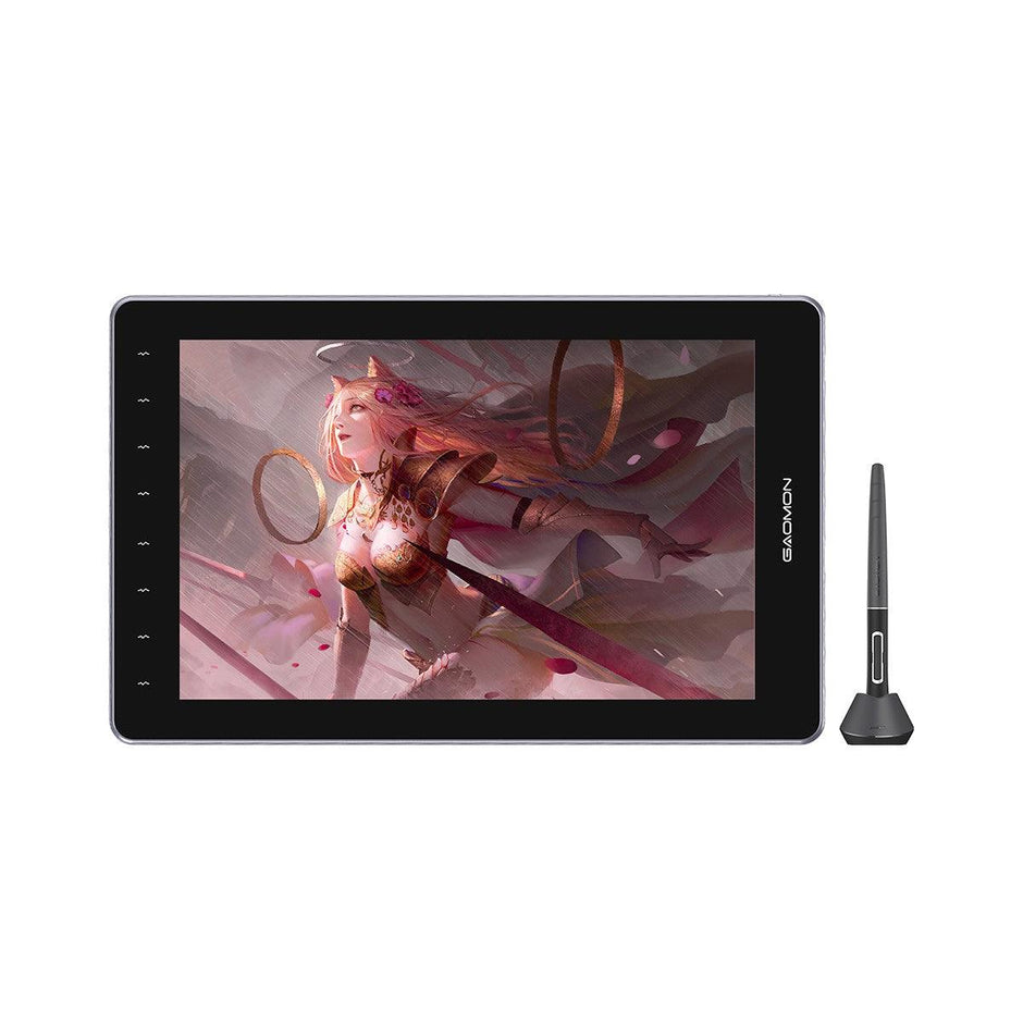 GAOMON | Innovative Pen Tablets and Displays for Beginners