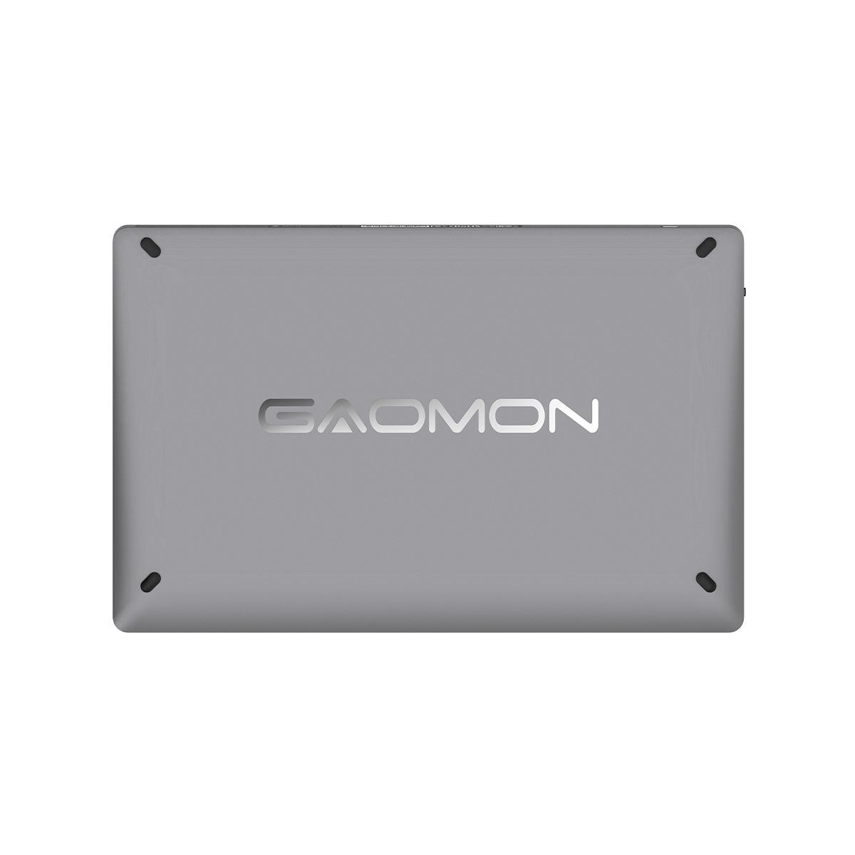 GAOMON PD1621 15.6'' 4K UHD Pen Display with 10-finger Touch Support