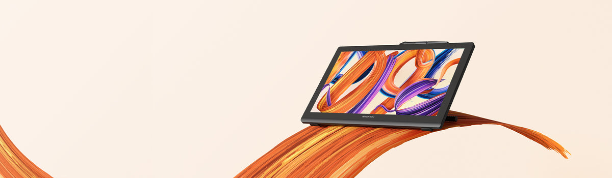 GAOMON | Innovative Pen Tablets and Displays for Beginners