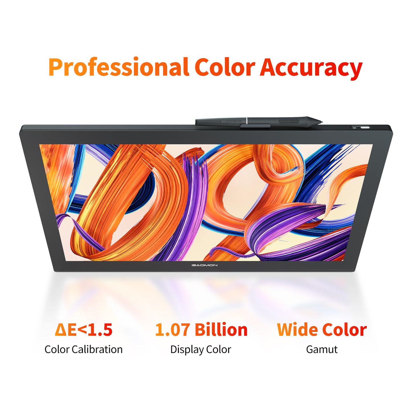 GAOMON Pro 19 Pen Display