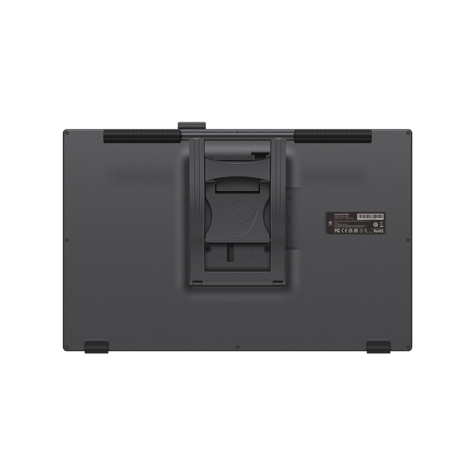 GAOMON Pro 19 4K UHD Graphics Drawing Tablet with Screen